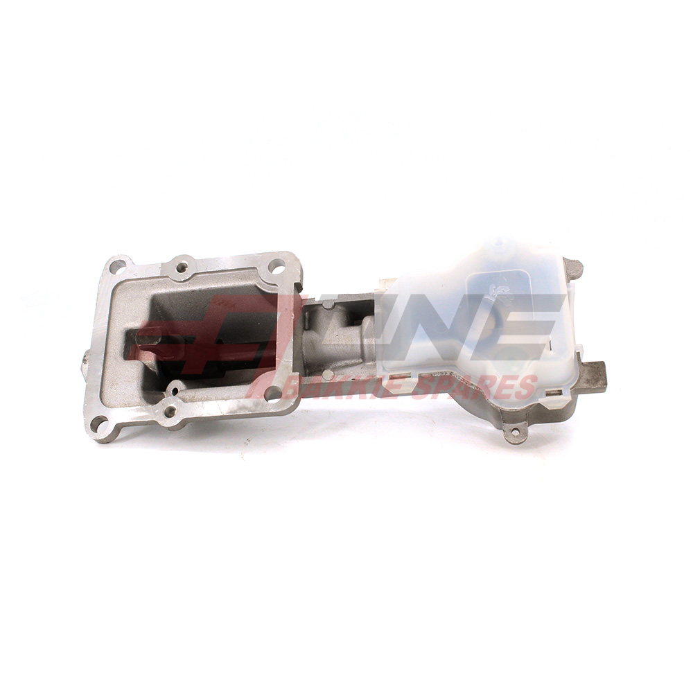Gear Lever Extension for ISUZU KB300 LWB/DC — view 2
